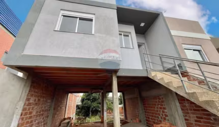 CASA 2 DORMITÓRIOS SANTA MARIA II
