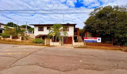 Terreno vila Jardim