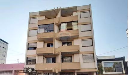 EDIFÍCIO PAISSANDÚ