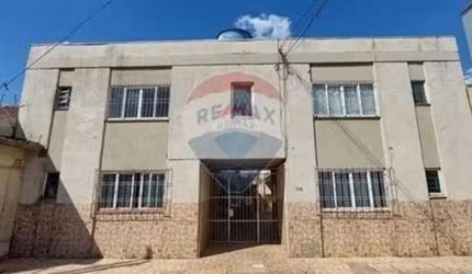Edifício Castro Alves