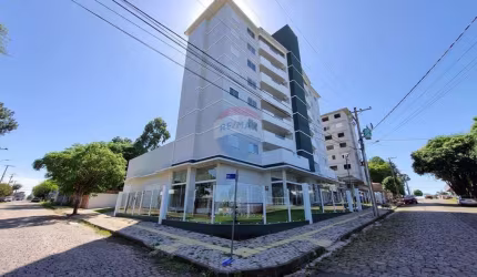 Edifício Hemilio Rigão