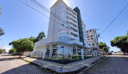 Edifício Hemilio Rigão