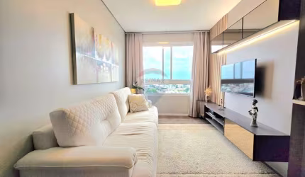 Apartamento três dormitórios no Park House, próximo a Atitus