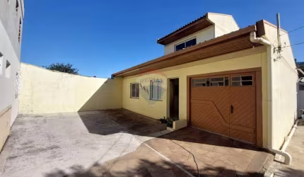 Casa Santa Maria Pátio compartilhado