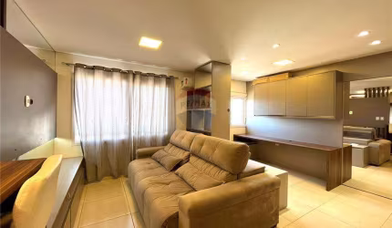 APARTAMENTO 1 DORMITÓRIO