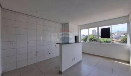 Studio Edifício Residencial Francisco
