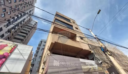 Loja em Av. Brasil