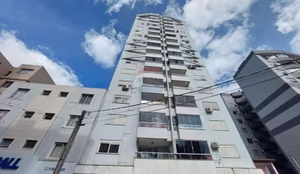 Edifício Monte Belo