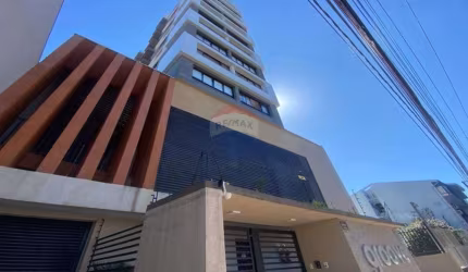 Edifício Groove