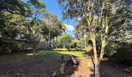 Terreno 525m2 esquina, plano, pronto para construção - Morada Além do Horizonte