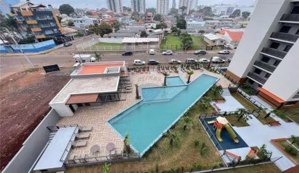 KUBE HOME RESORT 3DORM. - VAGA DUPLA
