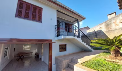 Casa Bairro Leonardo Ilha