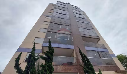 Edifício Jacarandá