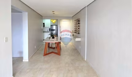 RESIDENCIAL NAPOLITANO