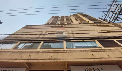 Alugue Espaço Comercial no Centro de Passo Fundo!