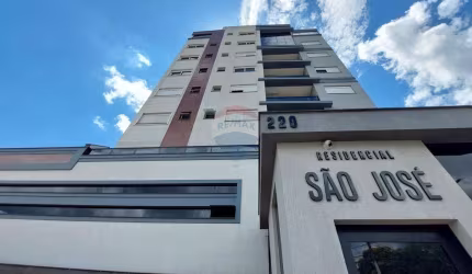 Edifício São José EXCLUSIVO DISPONÍVEL DEPOIS DO DIA 20/06