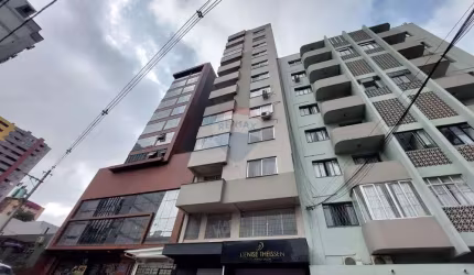 Edifício Solar Paradiso