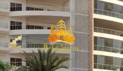 TORRE PARAISO CALABASAS OCEAN FRONT LANÇAMENTO EM CARAGUATATUBA NO BAIRRO INDAIÁ