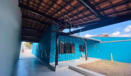 Oportunidade de Excelente casa térrea muito bem conservada no Jardim Jaqueira em Caraguatatuba-SP