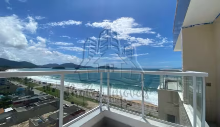 Cobertura com vista Espetacular para Oceano Atlântico EDIFÍCIO MAR A VISTA - Praia do Massaguaçu CARAGUATATUBA- SP COBERTURA SOL