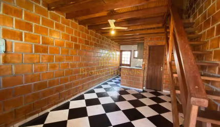Apartamento - Loft no Condomínio Sunset Bolevarte na Martim de Sá, a 500 metros da Praia !