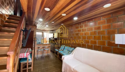 Apartamento - Loft na Martim de Sá, a 500 metros da Praia !