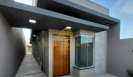 Oportunidade Belíssima Casa no Bairro Golfinhos