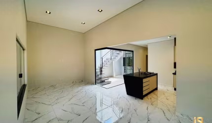 Excelente casa à venda no Residencial Piemonte em Bragança Paulista-SP