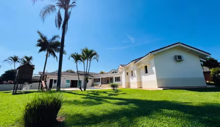 Casa à venda no Condomínio Rosário de Fátima em Bragança Paulista/SP