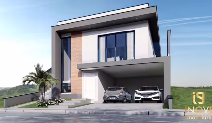 Casas Condomínio Floresta de São Vicente Bragança Paulista