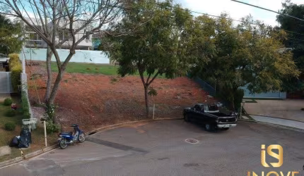 Terreno à venda no Condominio Residencial Vereda América, Bragança Paulista  por R$ 750.000