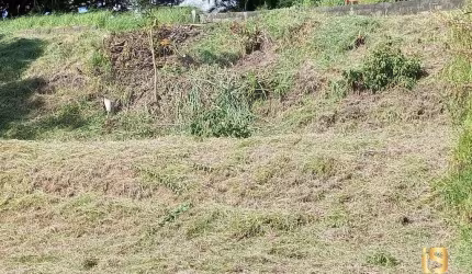 Terreno a venda no bairro Jardim Santa Rita de Cássia Bragança Paulista- SP