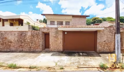 Casa à venda no Jardim Santa Rita de Cássia em Bragança Paulista/SP