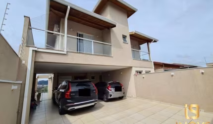 Casa à venda no Bairro Paineiras de Bragança em Bragança Paulista/SP