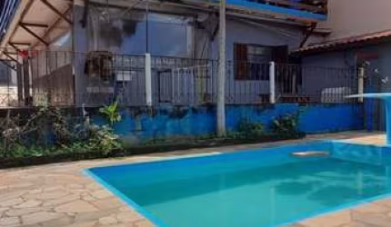 Casa para venda no bairro Jardim Sevilha em Bragança Paulista- SP