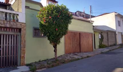 Casa para venda no centro em Bragança Paulista-SP