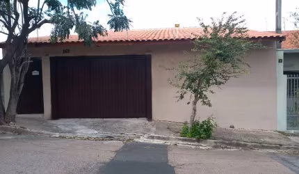 Excelente casa no bairro Jardim Comendador Cardoso