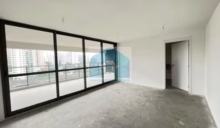 Apartamento Campo Belo , 3 suites ,2 vagas, 143 M² lazer.
