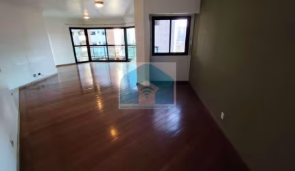 Apartamento Campo Belo 4 dormitorios 2 suites 3 vagas 165m³.
