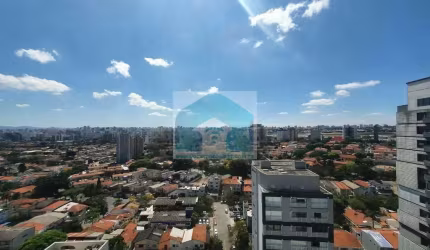 Apartamento Campo Belo Vende , alugo nunca habitado com 38m² e lazer.