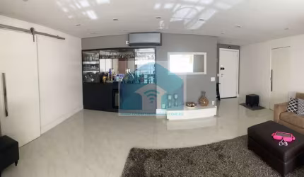 Granja Julieta 4 dormitorios 2 suite 2 vagas 140m² lazer de clube.