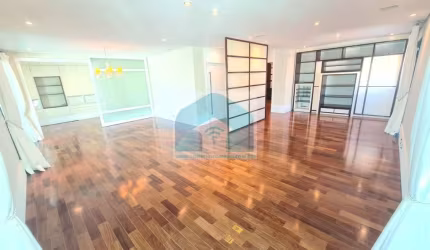 Apartamento Campo Belo,3 dormitorios ,1 suite ,4 vagas, 242m².