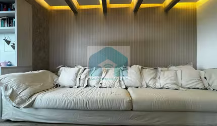 COBERTURA DUPLEX - BAIRRO SAÚDE - AO LADO METRÔ PRAÇA DA ÁRVORE