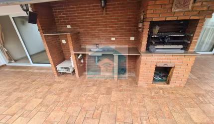 Cobertura Campo Belo ,5 suites ,5 vagas , 480m² .