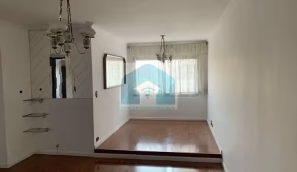 APARTAMENTO SANTO AMARO 75m² 2 DORMITÓRIOS  E 1 SUÍTES
