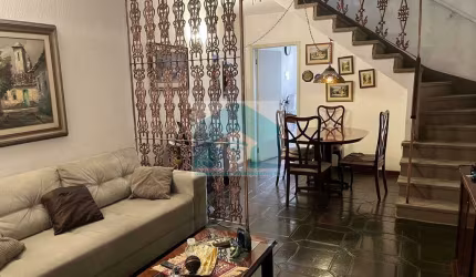 Casa Chácara Santo Antônio com 2 dormitórios 100²