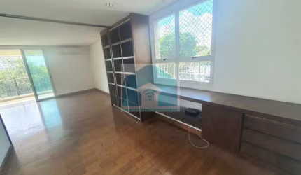 Apartamento Campo Belo, 3 dormitorios ,3 suites, 4 vagas, com lazer.