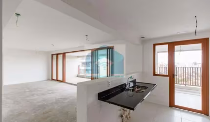 Apartamento Campo Belo, 145m2, 3 dormitórios, 3 suítes, 2 vagas.