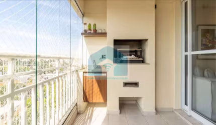 Apartamento Moema,  83m² , 3 dormitórios, 2 suites,  2 vagas.
