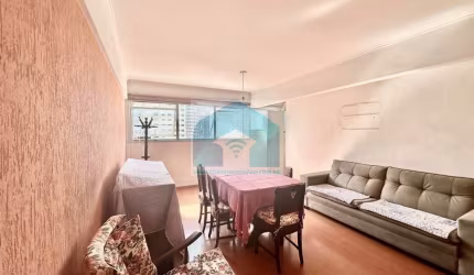 Apartamento Campo Belo, 96m², 2 dormitórios, 1 vaga, lazer com piscina